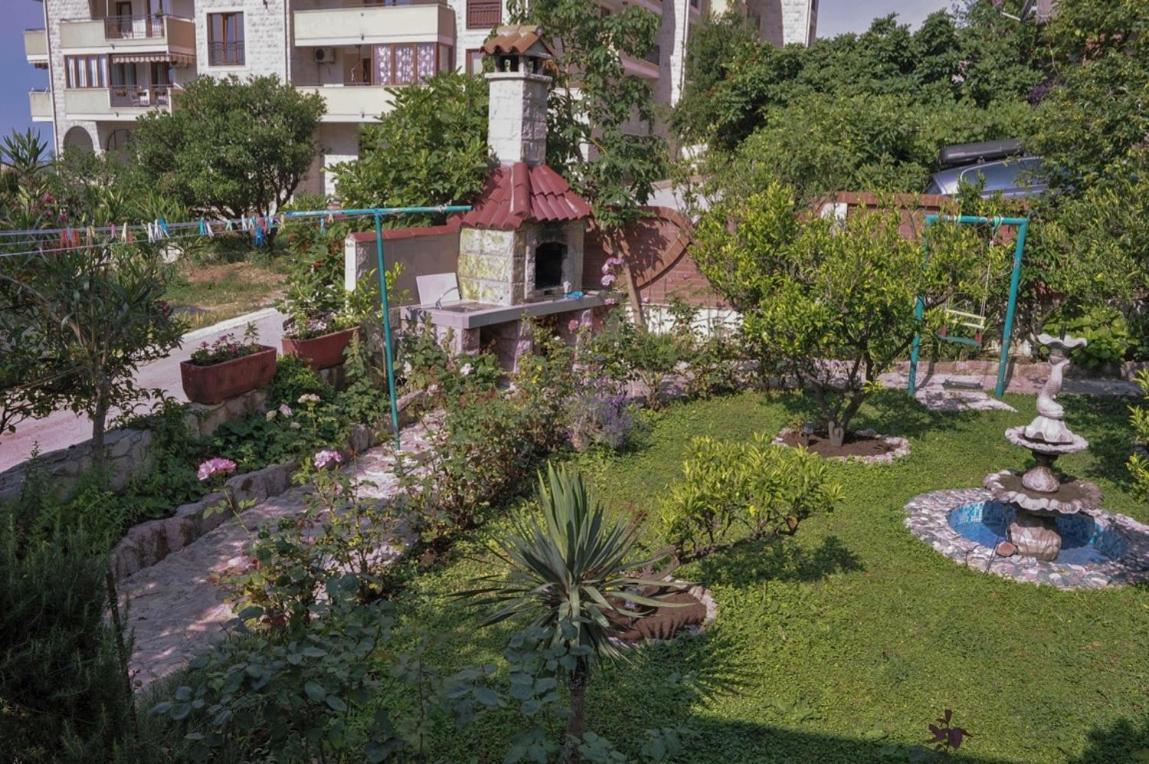 Vila Mila Petrovac Екстер'єр фото