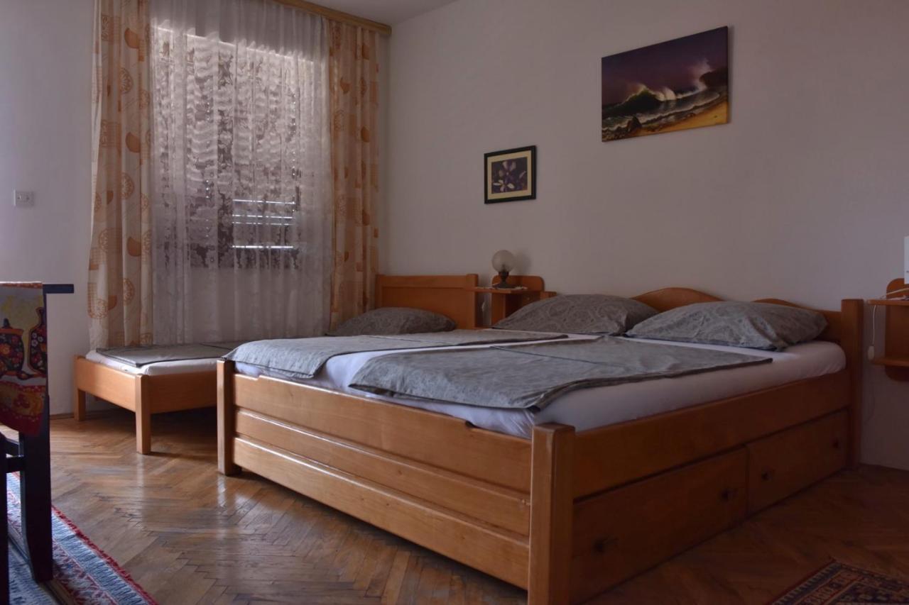 Vila Mila Petrovac Екстер'єр фото