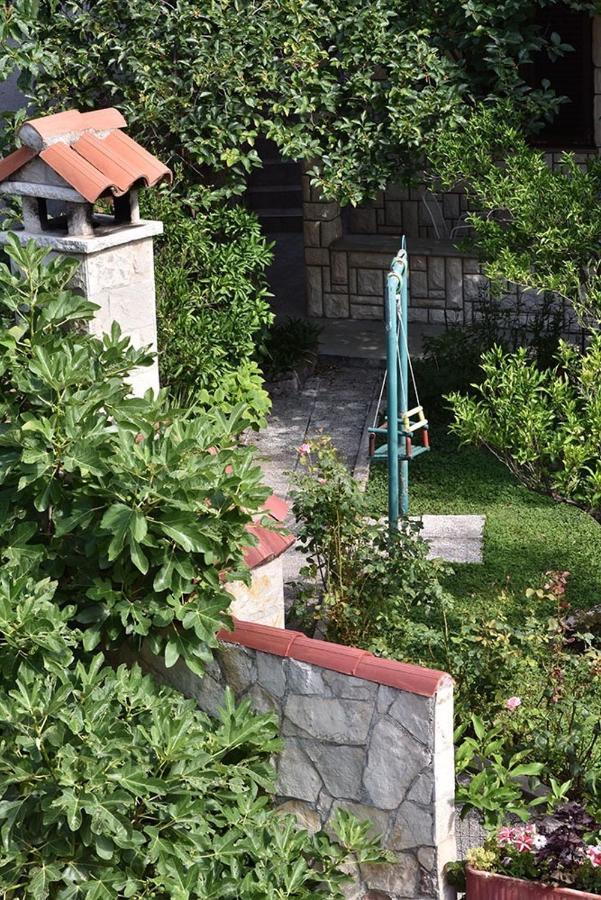 Vila Mila Petrovac Екстер'єр фото